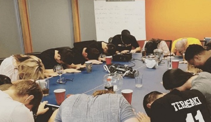 Odsłuchy nie muszą być nudne