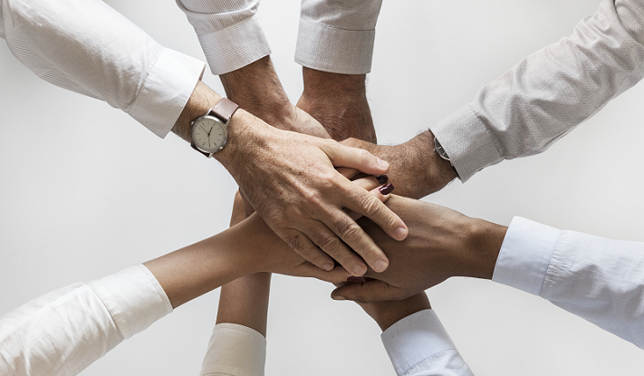 Odprawa przed szkoleniem