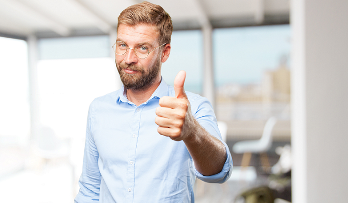 Techniki windykacyjne, cz.21: Nie bój się chwalić