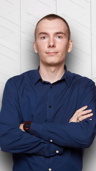 Krzysztof Tomczuk - trener windykacji