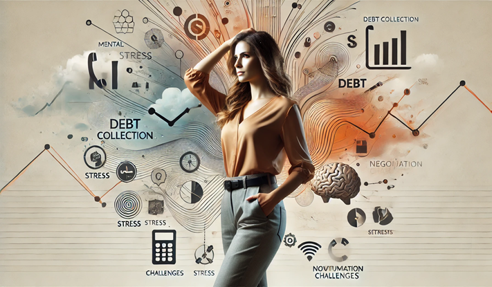 Po co badać odporność psychiczną windykatorów?