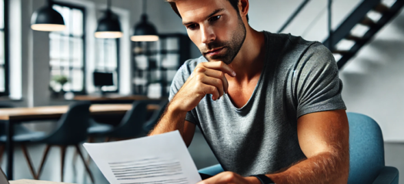 Wezwanie do zapłaty 3.0 – jak uproszczenie treści i grafika mogą zwiększyć skuteczność?