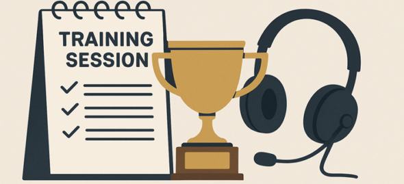 10 sposobów na wsparcie windykatorów telefonicznych po szkoleniu