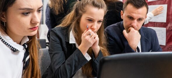 7 powodów, dla których szkolenia windykacyjne się opłacają