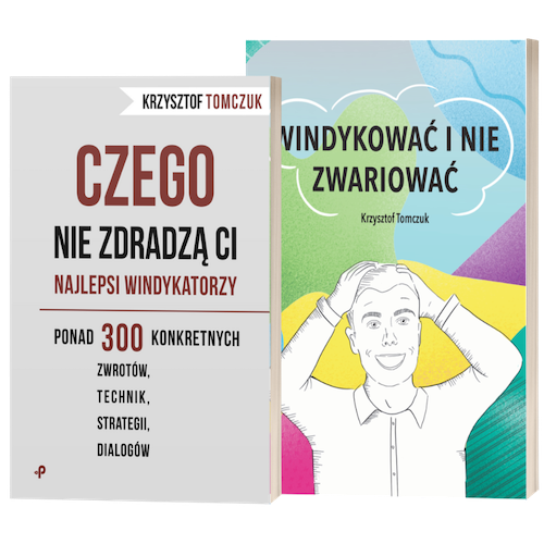 Podręcznik windykatora