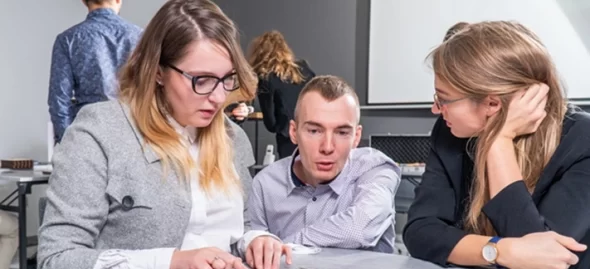 Szkolenie z windykacji, które podnosi odzyski