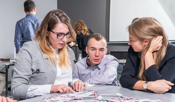 Szkolenie z windykacji, które podnosi odzyski