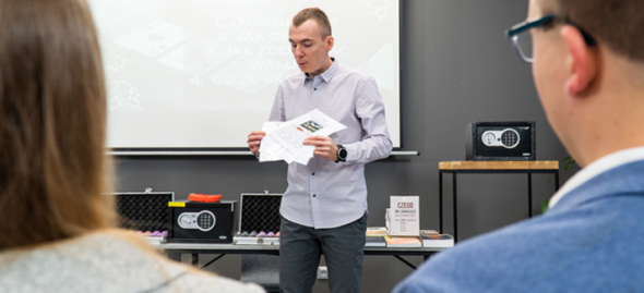 5 brutalnych wniosków po przeszkoleniu 2000 windykatorów