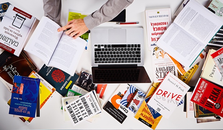 Najczęściej czytane artykuły na blogu w 2025 roku