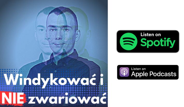 Wystartował podcast „Windykować i nie zwariować”