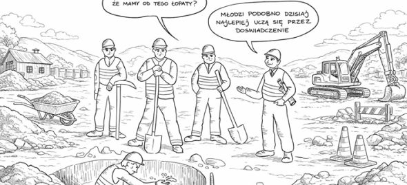 Techniki windykacyjne, cz.33: Gdy rozmowa boli bardziej windykatora, niż klienta