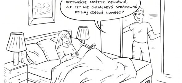 Techniki windykacyjne, cz.34: Nie zmusisz mnie