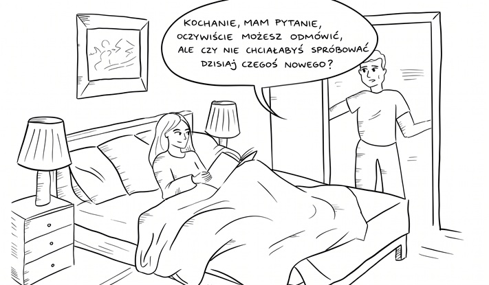 Techniki windykacyjne, cz.34: Nie zmusisz mnie